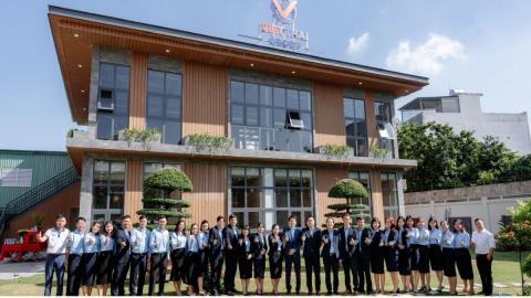 GIỚI THIỆU VỀ VIỆT THÁI GROUP